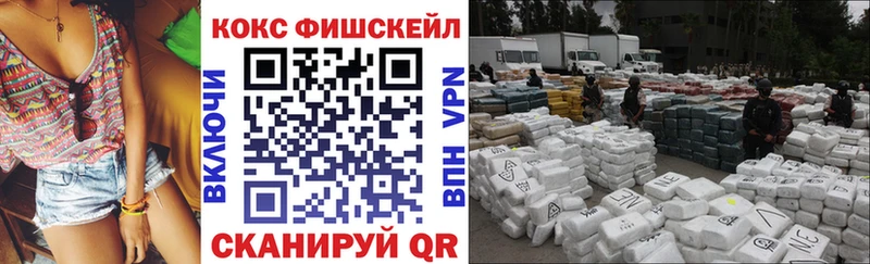 COCAIN Fish Scale  купить закладку  Калач-на-Дону 